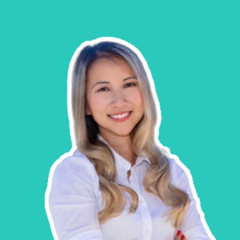 Trinity Nguyen - UserGems Chief Marketing Officer testimonial